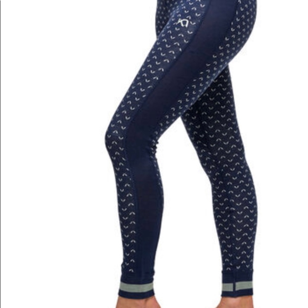 Kari Traa Lus pants
